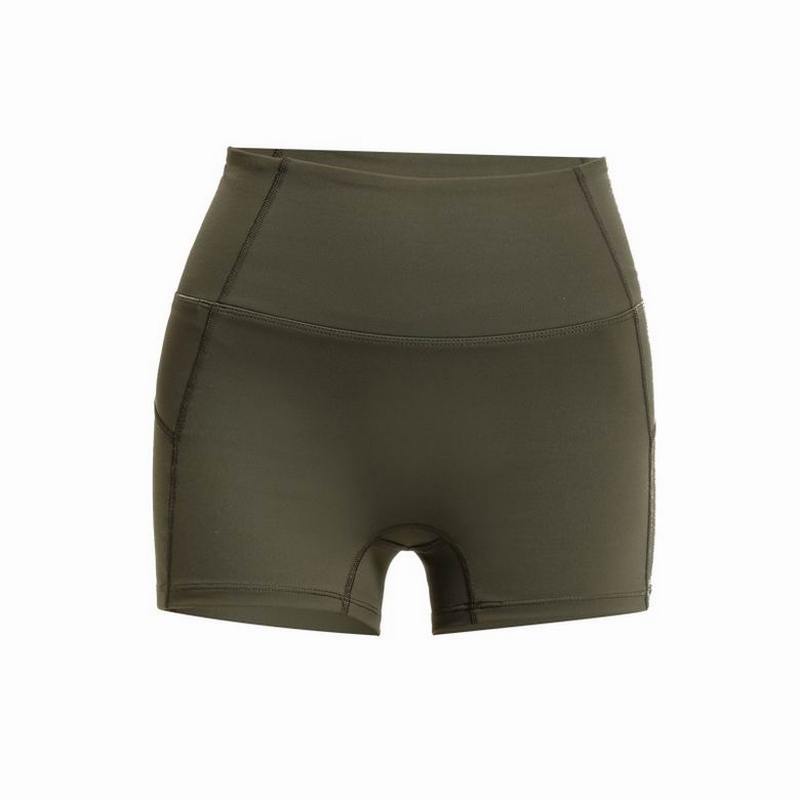 Lululemon Women's Shorts 266